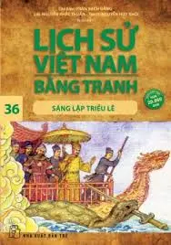 Sáng lập Triều Lê