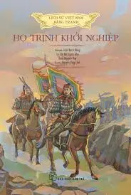 Họ Trịnh khởi nghiệp