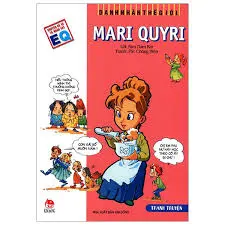 MARI QUYRI