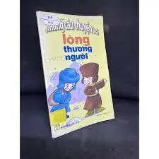 Lòng thương người
