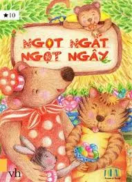 Ngọt ngất ngọt ngây
