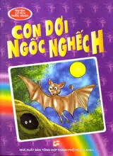 Con Dơi ngốc nghếch
