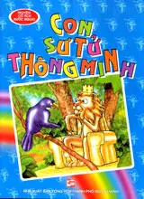 Con Sư tử thông minh