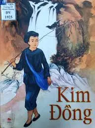 Kim Đồng