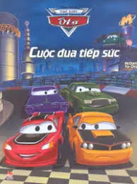 Cuộc đua tiếp sức