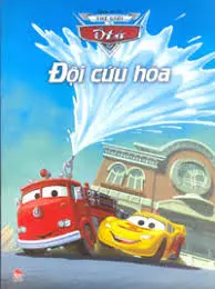 Đội cứu hỏa