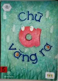 Chữ A văng ra