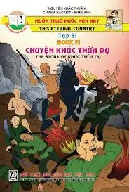 Chuyện Khúc Thừa Dụ
