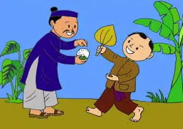 Thằng Bờm