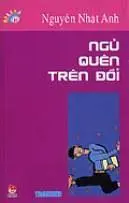 Ngủ quên trên đồi