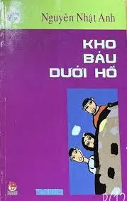 Kho báu dưới hồ