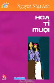 Hoa tỉ muội