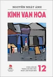 Cháu của bà