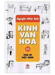 Họa Mi một mình