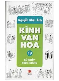 Cú nhẩy kinh hoàng