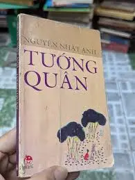 Tướng Quân
