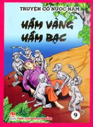 Hầm vàng hầm bạc