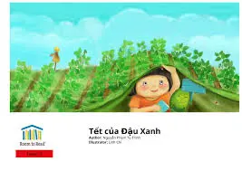 Tết của đậu xanh