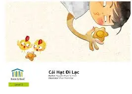 Cái hạt đi lạc