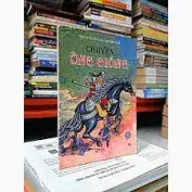 Chuyện Ông Gióng