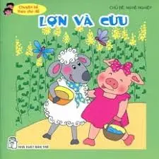 Lợn và cừu