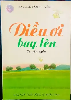 Diều ơi bay lên!
