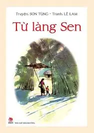Từ làng sen