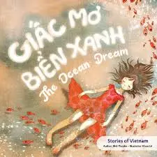 Giấc mơ biển xanh