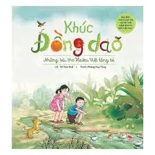 Cùng vui khúc đồng dao