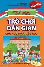 Tổ chức trò chơi dân gian