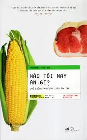 Tối nay ăn gì?
