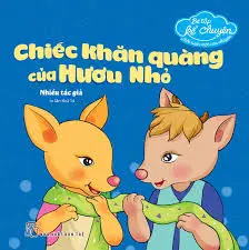 Chiếc khăn quàng của Hươu nhỏ
