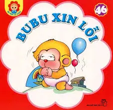 BuBu xin lỗi