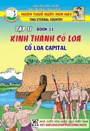 Kinh Thành Cổ Loa