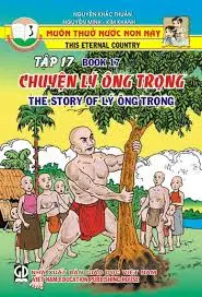 Chuyện Lý Ông Trọng