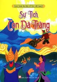 Sự tích con Dã Tràng