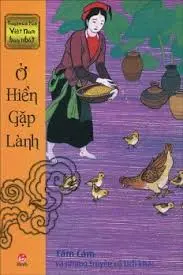 Ở hiền gặp lành