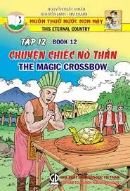 Chuyện chiếc nỏ thần