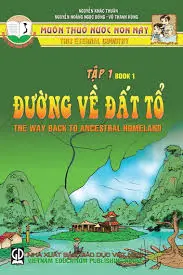Đường về đất Tổ