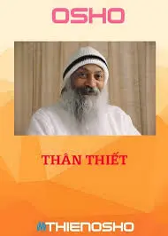 Thân thiết
