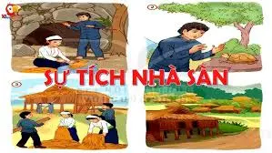 Sự tích nhà sàn