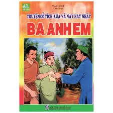 Ba anh em