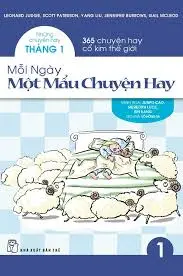 Câu chuyện tháng 1