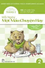 Câu chuyện tháng 2