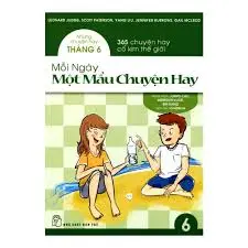 Câu chuyện tháng 6