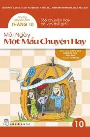Câu chuyện tháng 10