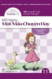 Câu chuyện tháng 11