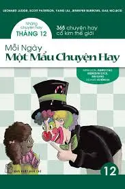 Câu chuyện tháng 12