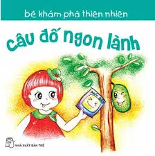 Câu đố ngon lành