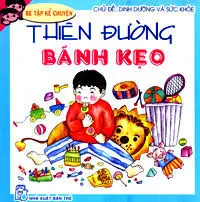 Thiên đường bánh kẹo